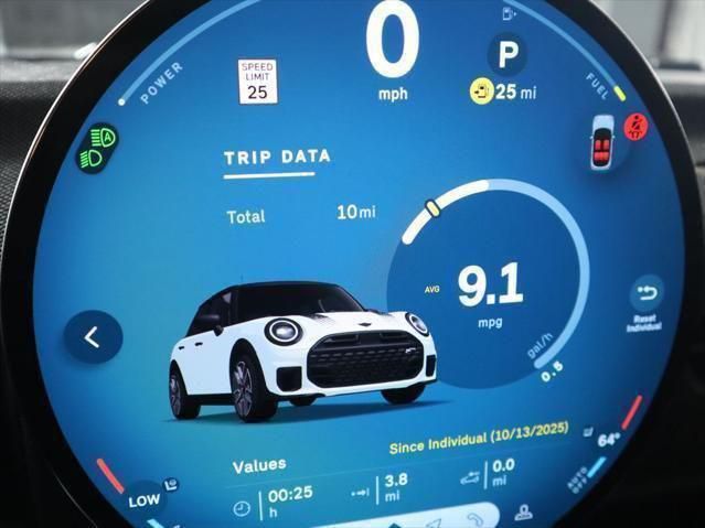 Thumbnail: 2026 MINI Cooper - 30