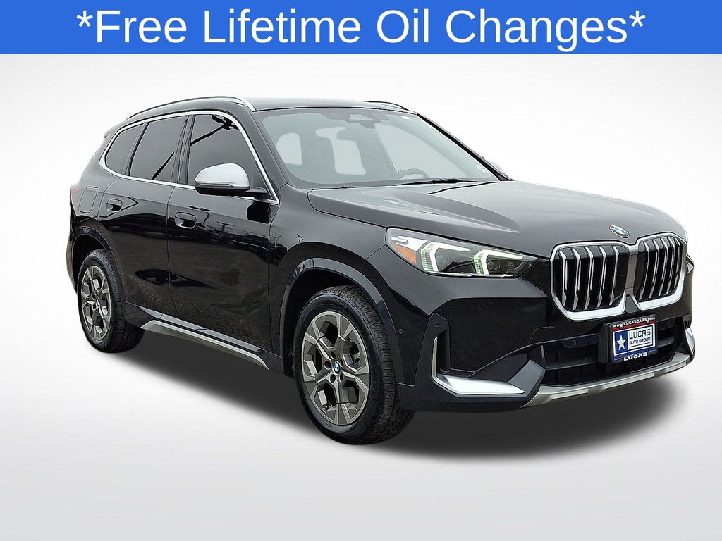 2024 BMW X1 xDrive28i AWD