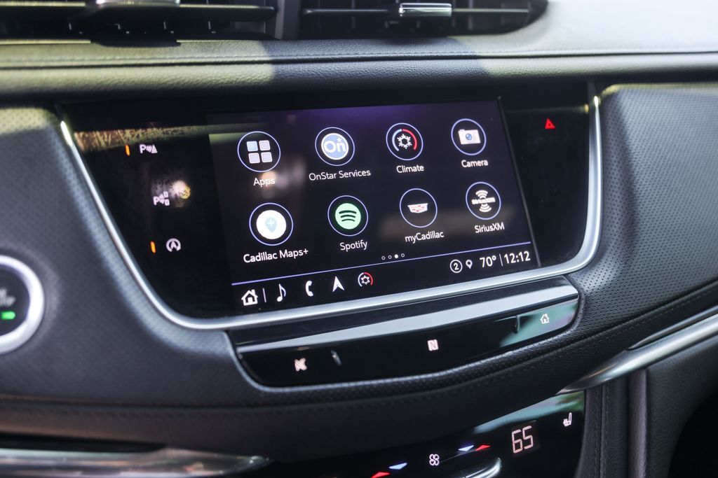 Used Car 2021 Cadillac Xt5  Premium Luxury For Sale Under $30,000 In Austin, Texas