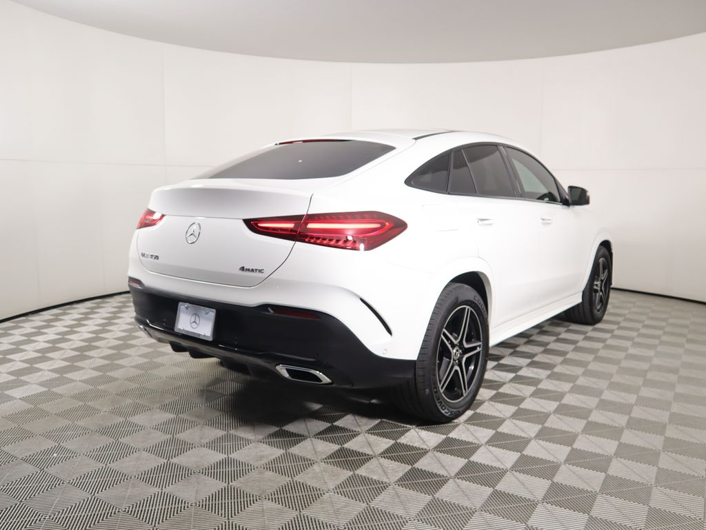 Thumbnail: 2026 Mercedes-Benz GLE - 5