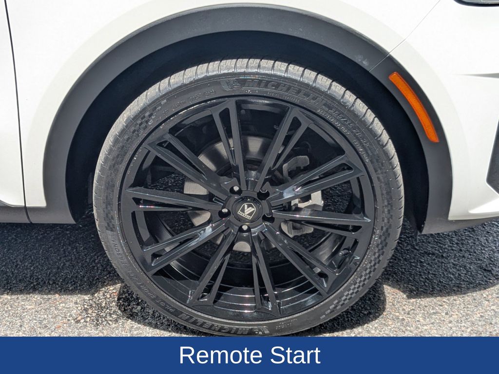 2021 Kia Sorento Hybrid EX