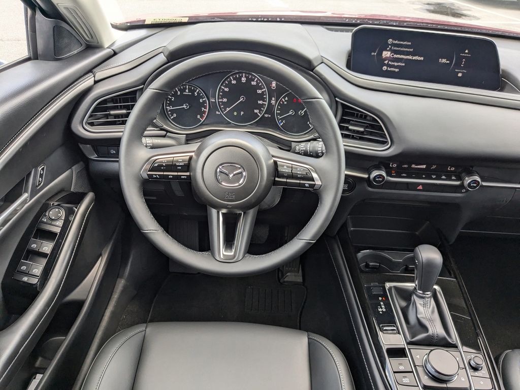 2025 Mazda CX-30 2.5 S Select Sport