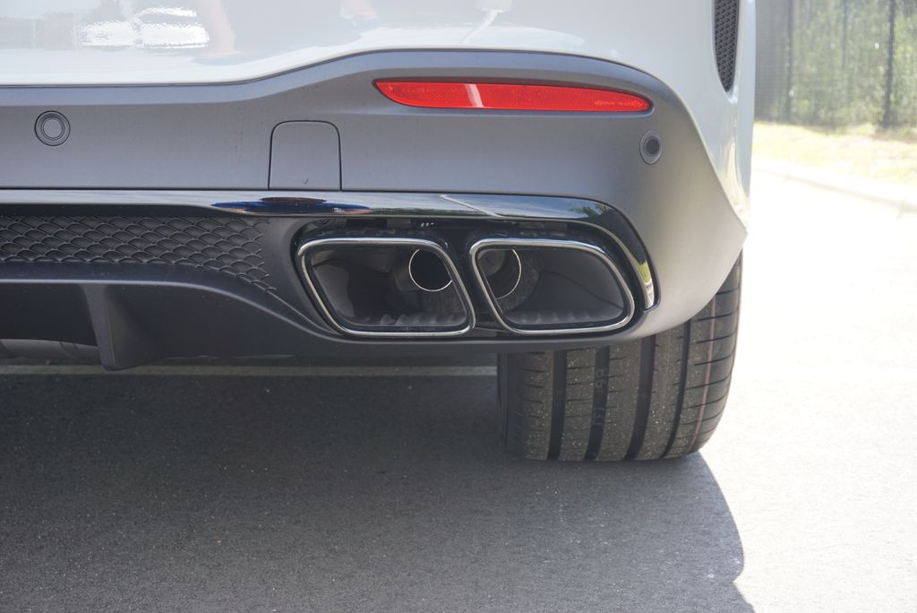 Thumbnail: 2026 Mercedes-Benz GLE - 20