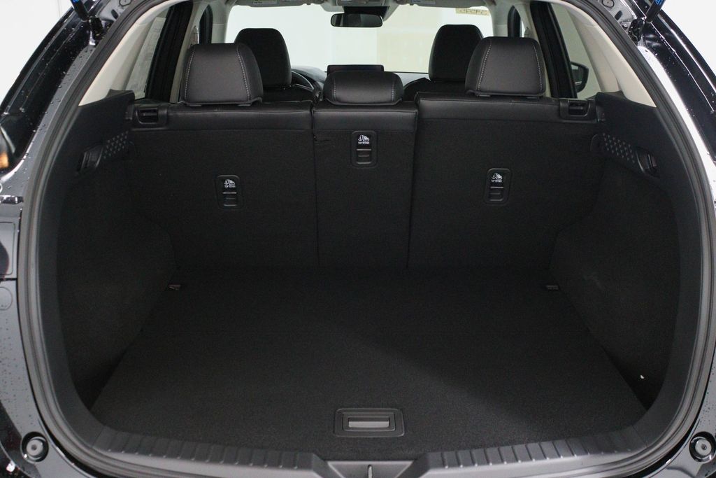 New Car 2025 Mazda Cx-5  2.5 S Select Package For Sale Under $35,000 In Georgetown, Texas