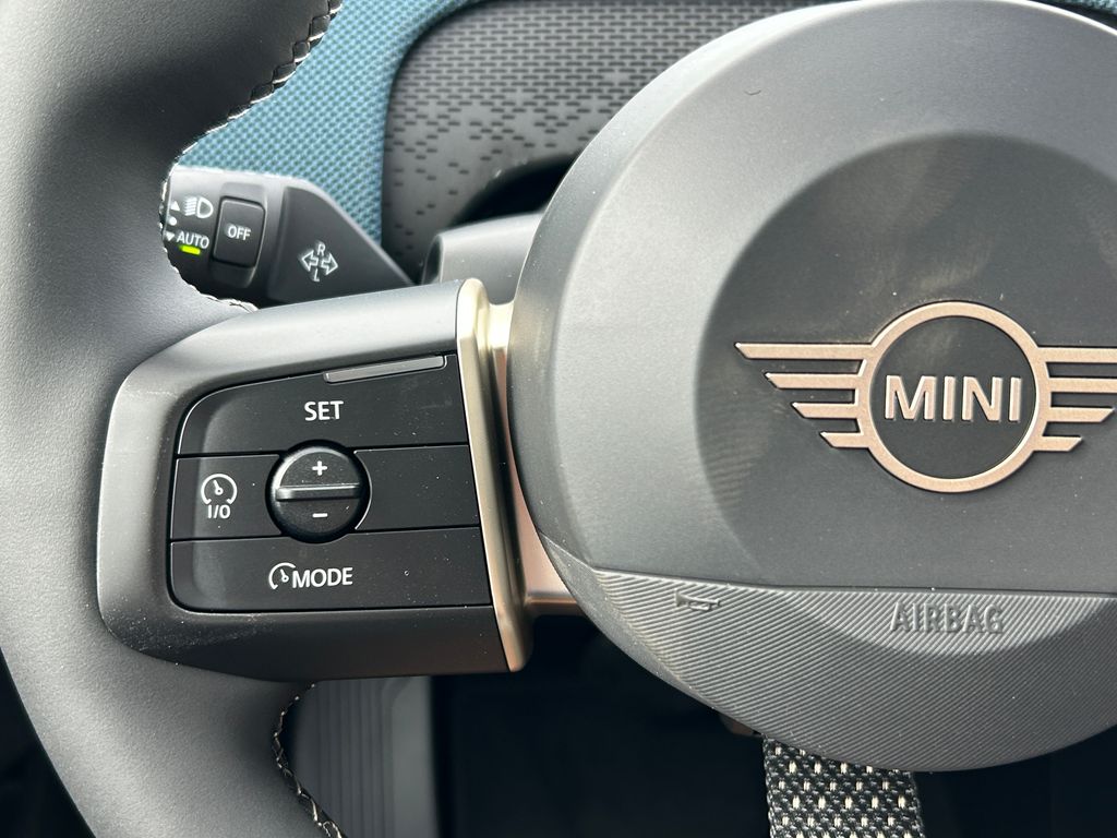 Thumbnail: 2026 MINI Cooper Countryman - 19