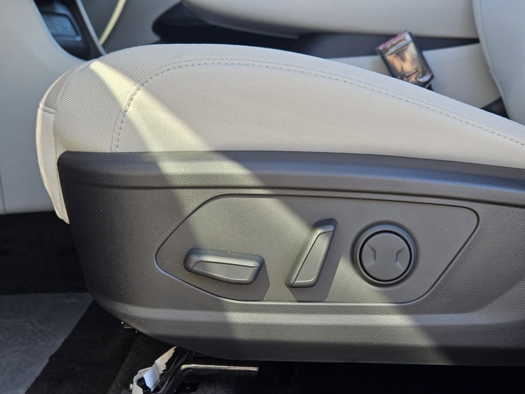 2026 Hyundai Tucson Hybrid