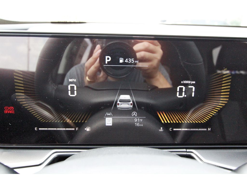 New 2026 Kia Sorento SUV