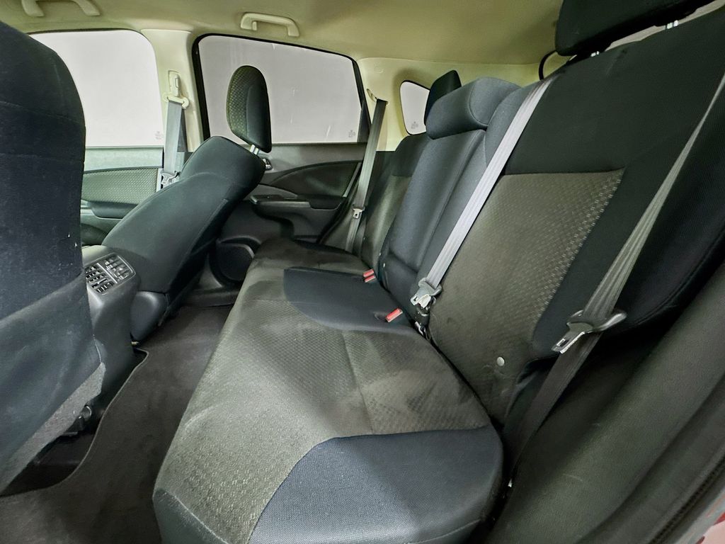 Used Car 2016 Honda Cr-v  Ex For Sale Under $20,000 In Austin, Texas