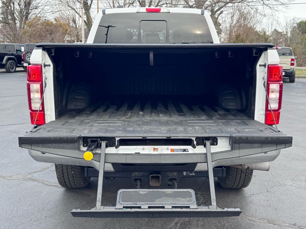 FordF-250SD44