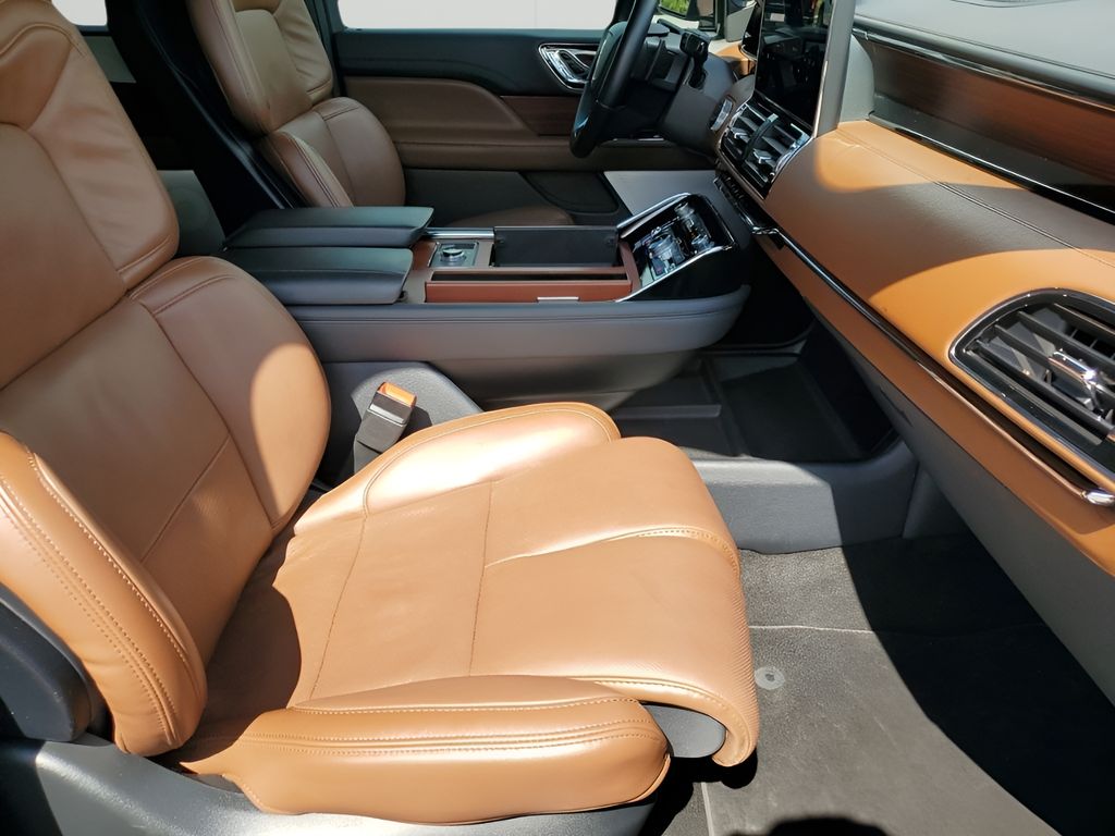 Used Car 2023 Lincoln Navigator  L Reserve For Sale Under $60,000 In Austin, Texas