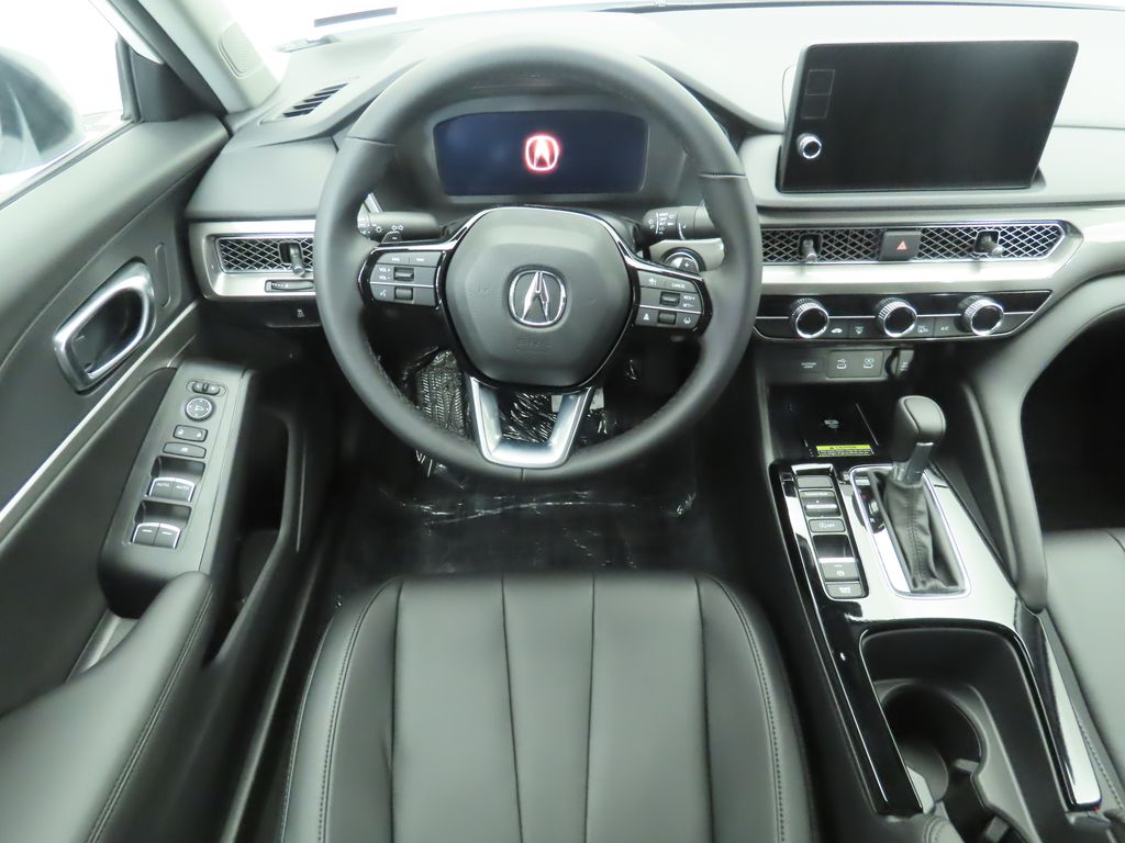 Thumbnail: 2026 Acura Integra - 11