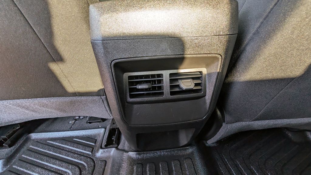 Used 2025 Chevrolet Colorado Trail Boss 4D Crew Cab