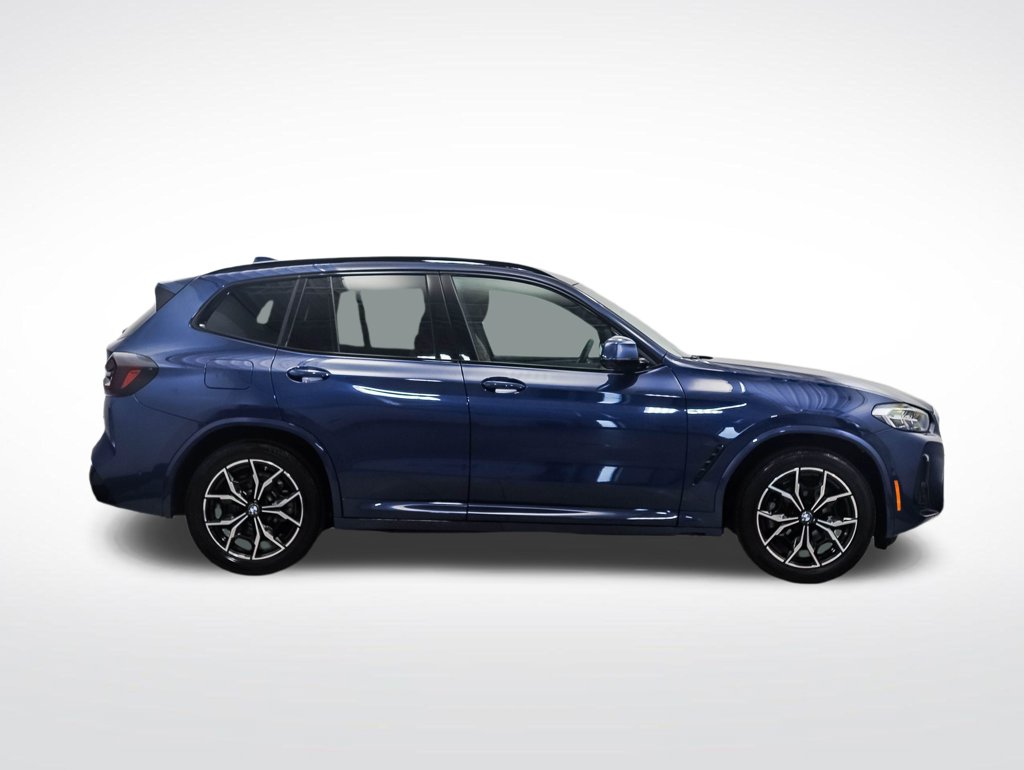 Thumbnail: 2024 BMW X3 - 6