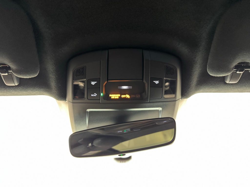 used 2024 Porsche 911 car, priced at $186,691