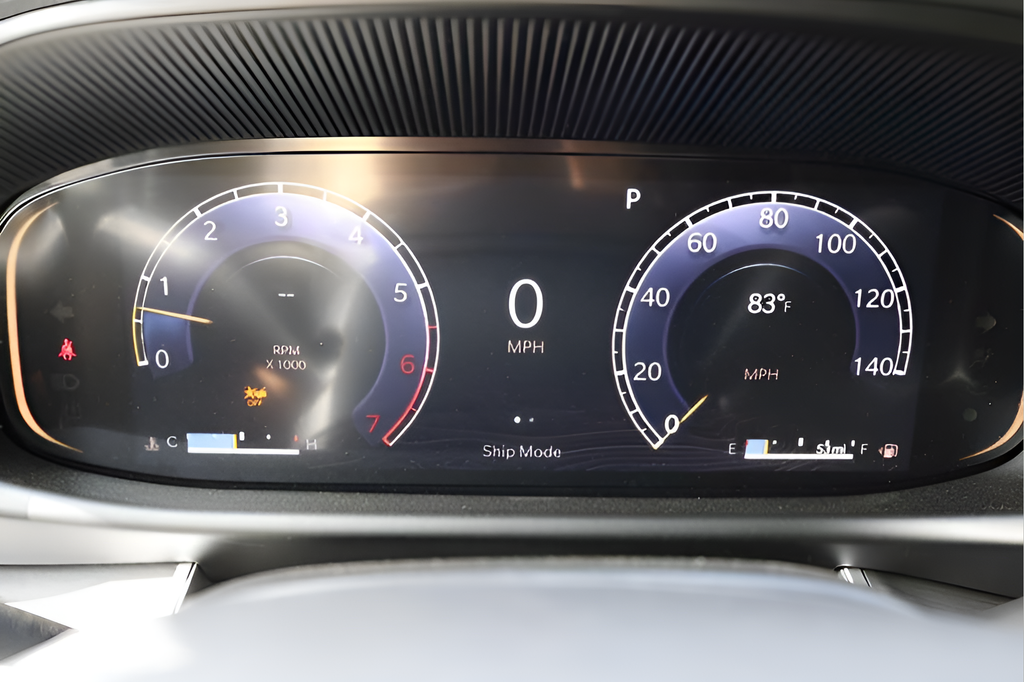 New Car 2025 Jeep Wagoneer  Series Iii For Sale Under $90,000 In Austin, Texas