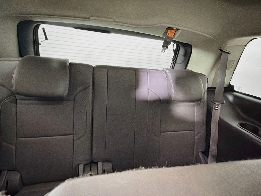 Used 2016 GMC Yukon SUV