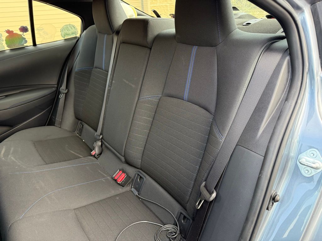 Thumbnail: 2021 Toyota Corolla - 10