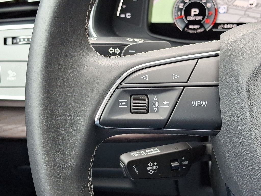 2021 Audi Q8 Prestige 22
