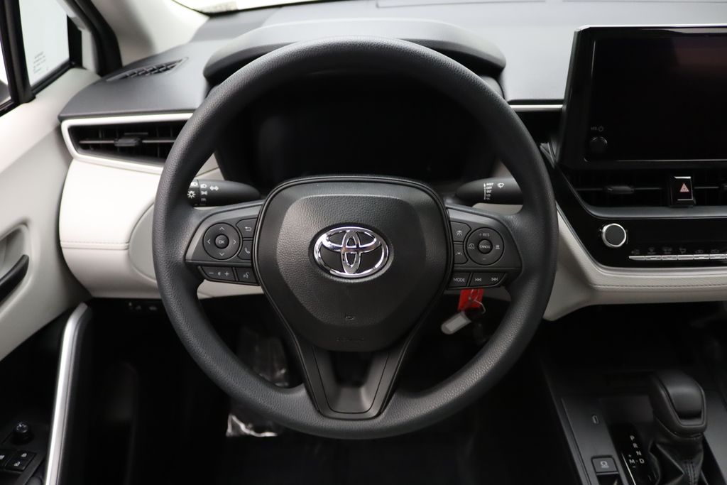 Thumbnail: 2026 Toyota Corolla Cross - 21