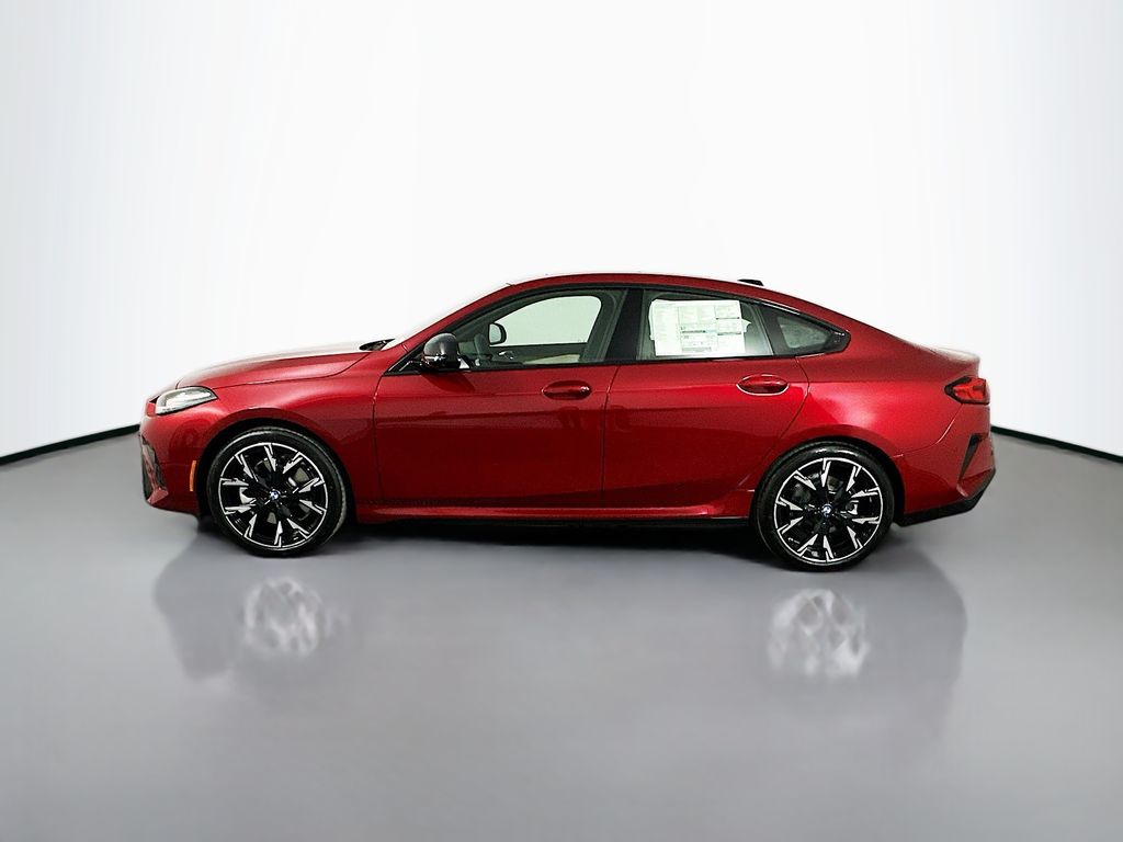 Thumbnail: 2026 BMW 2 Series - 8