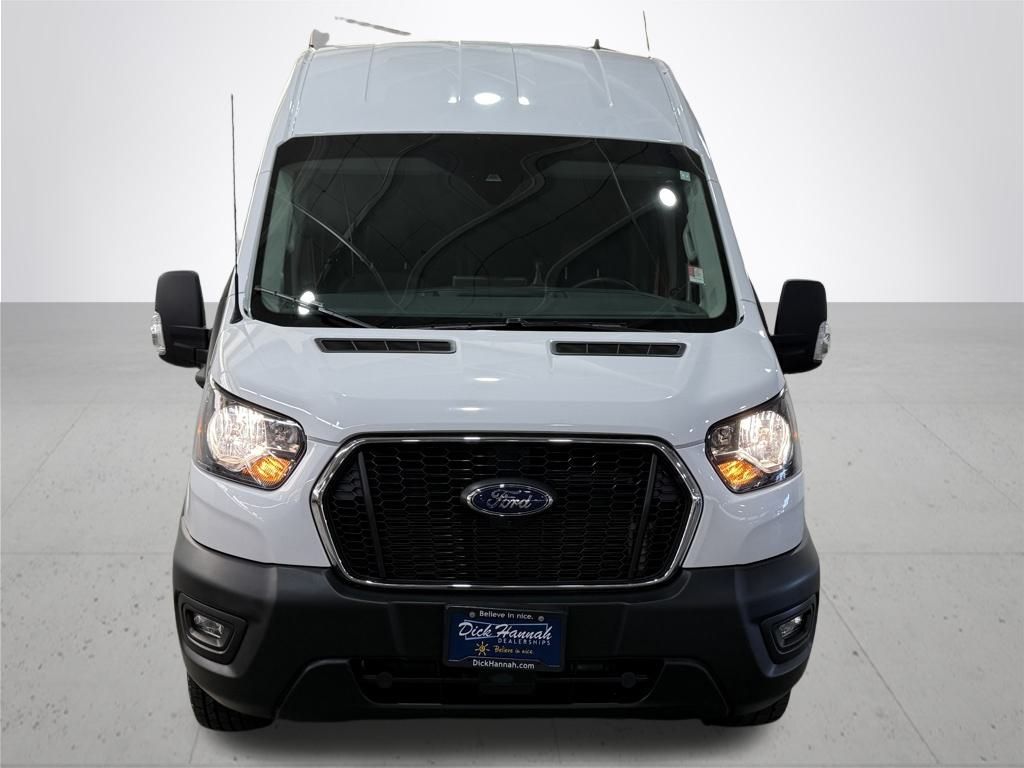 2023 Ford Transit-350 Base