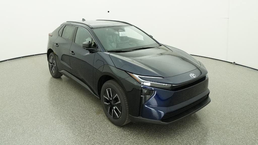 Thumbnail: 2026 Toyota bZ - 6