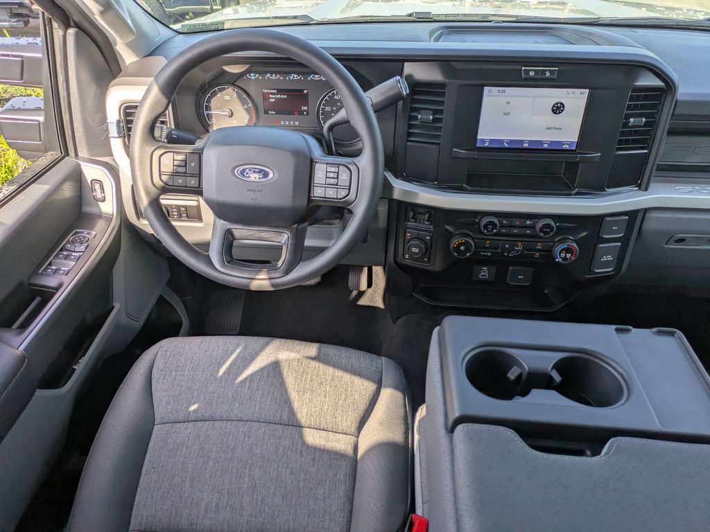 2026 Ford F-250 Super Duty XL