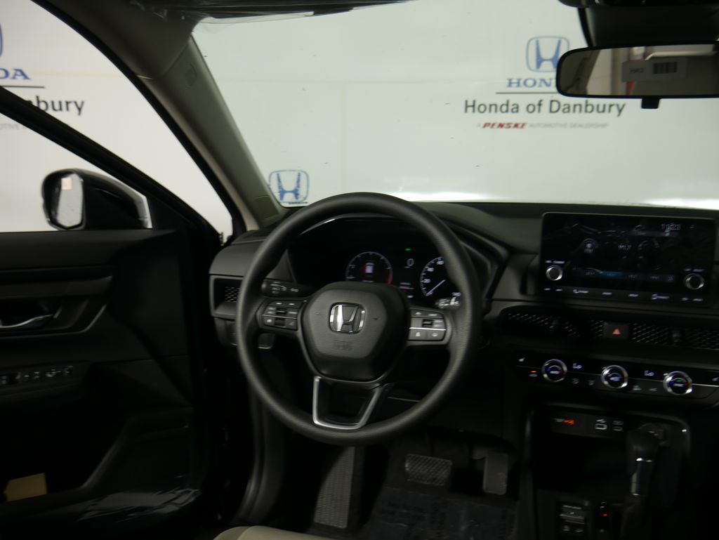 Thumbnail: 2026 Honda CR-V - 16