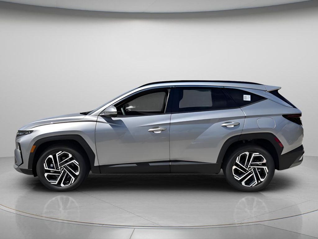 2026 Hyundai Tucson - $39,050