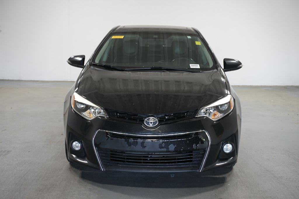 Thumbnail: 2016 Toyota Corolla - 2