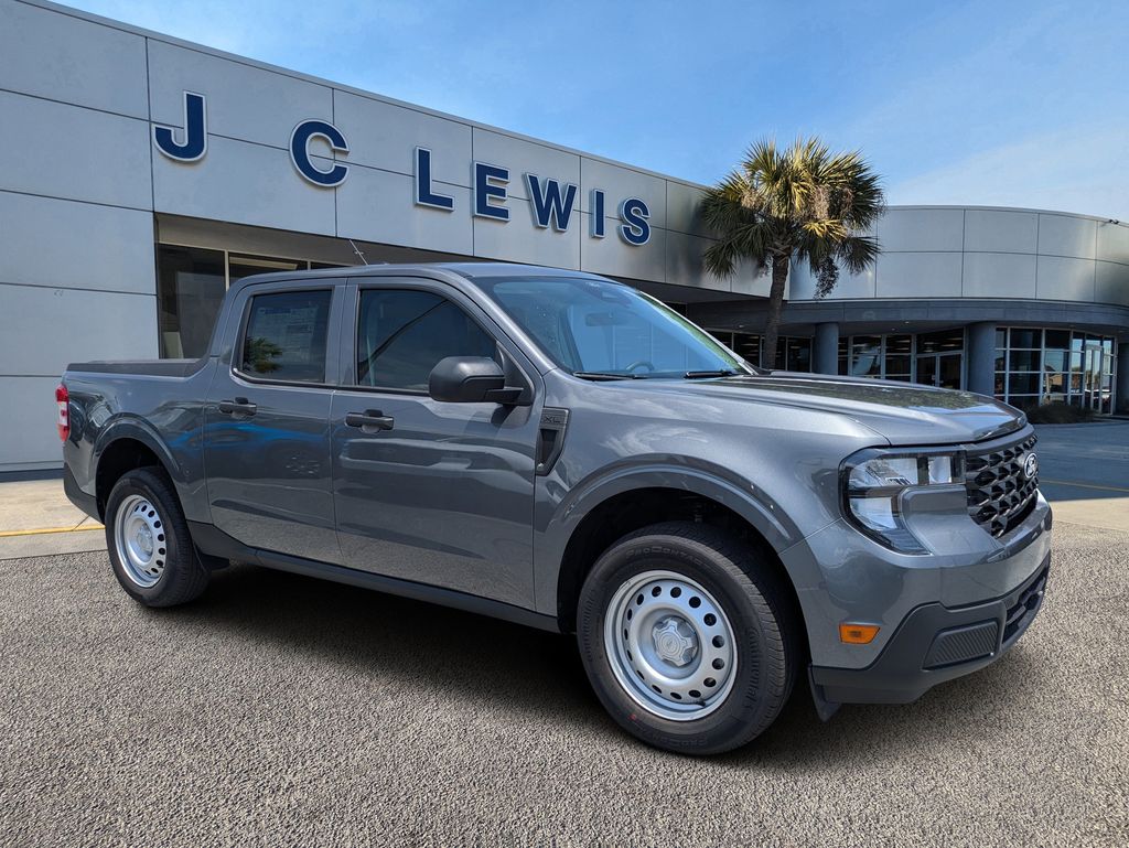 New 2026 Ford Maverick XL (MV6042) for sale in Statesboro GA
