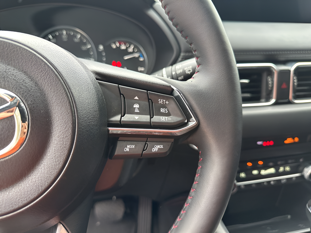 Used Car 2023 Mazda Cx-5  2.5 Turbo For Sale Under $30,000 In Austin, Texas