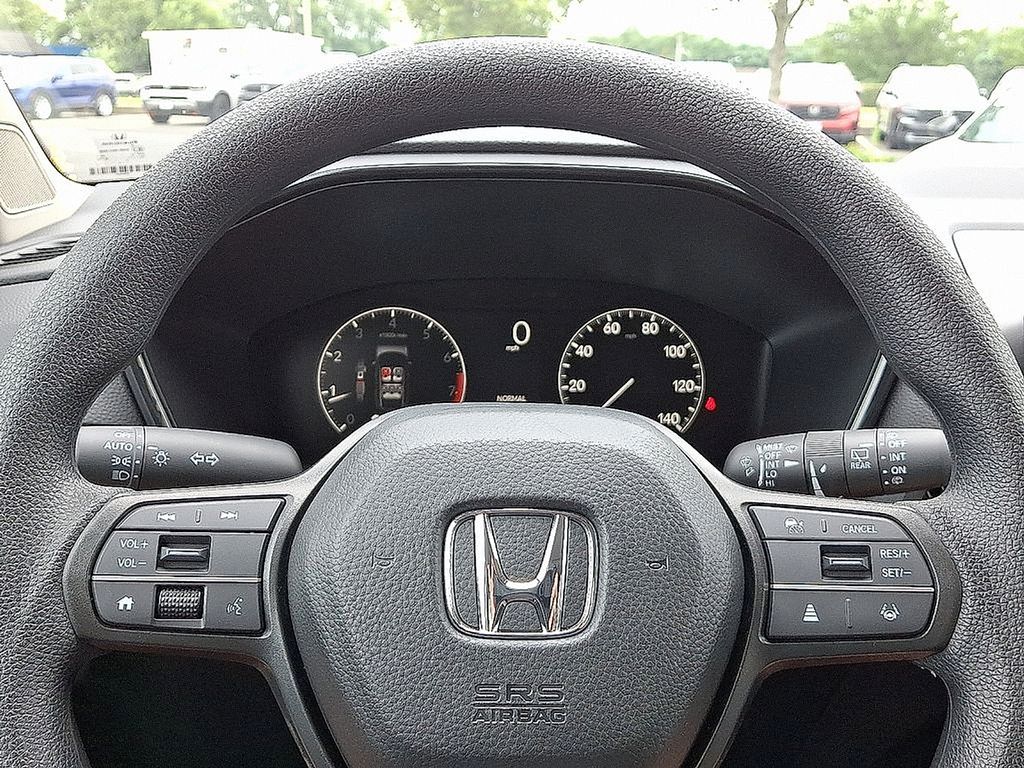 Thumbnail: 2026 Honda CR-V - 6