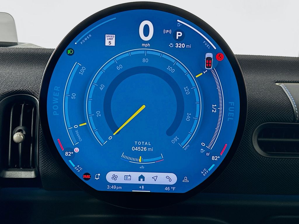 Thumbnail: 2025 MINI Cooper - 12