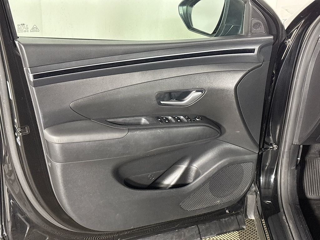 2024 Hyundai Tucson Plug-In Hybrid SEL