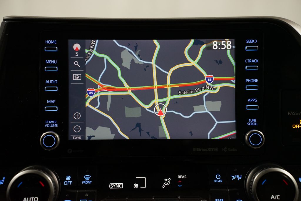 Thumbnail: 2020 Toyota Highlander - 17