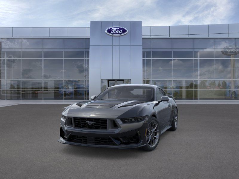 FordMustang2