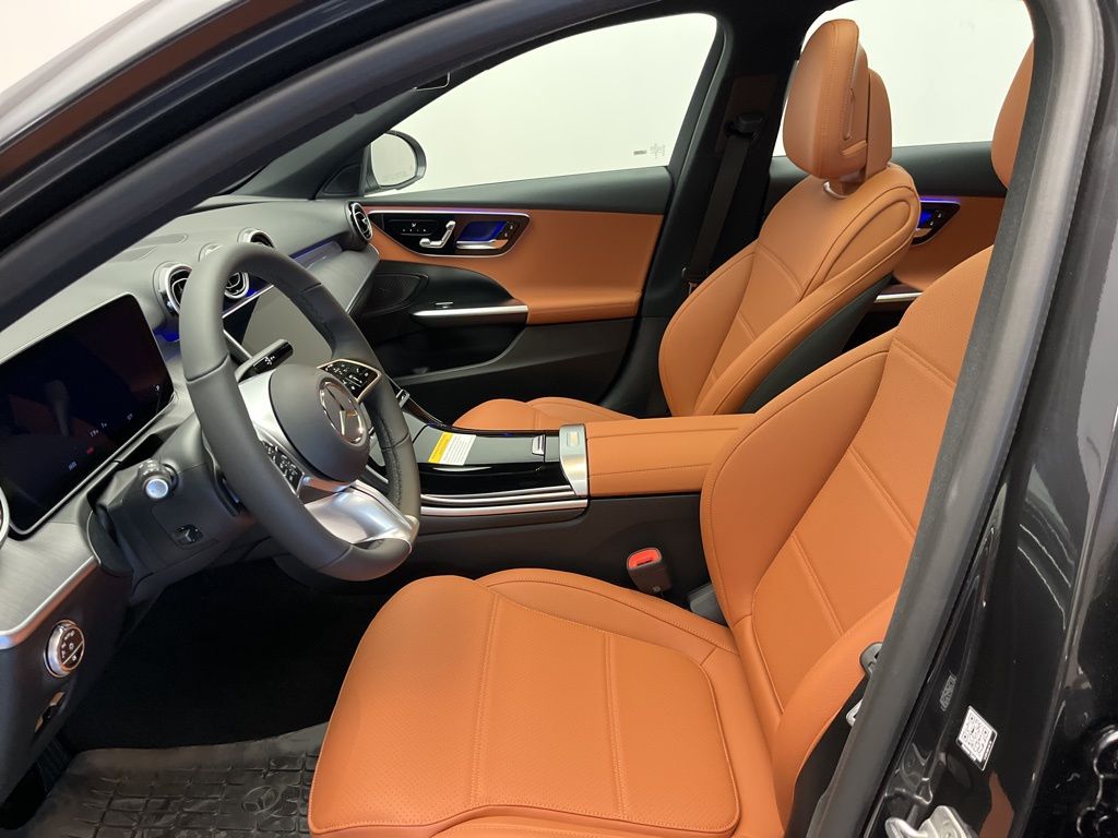 Thumbnail: 2026 Mercedes-Benz C-Class - 13