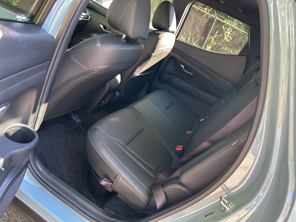 2026 Hyundai Santa Cruz SEL - Photo 25