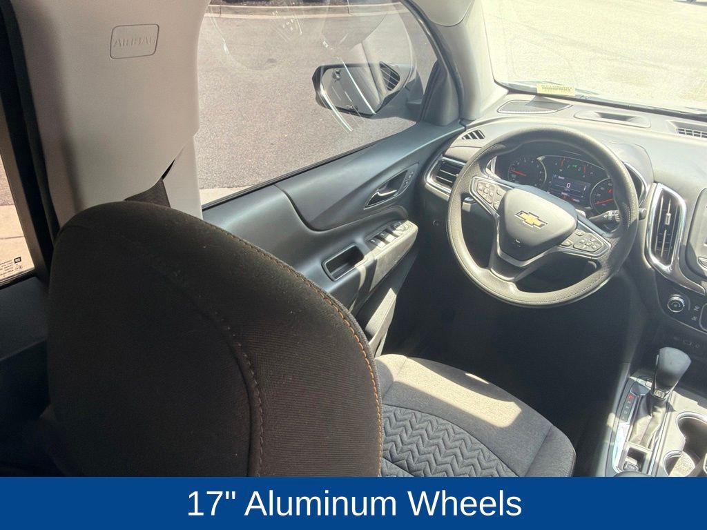 2023 Chevrolet Equinox AWD LT