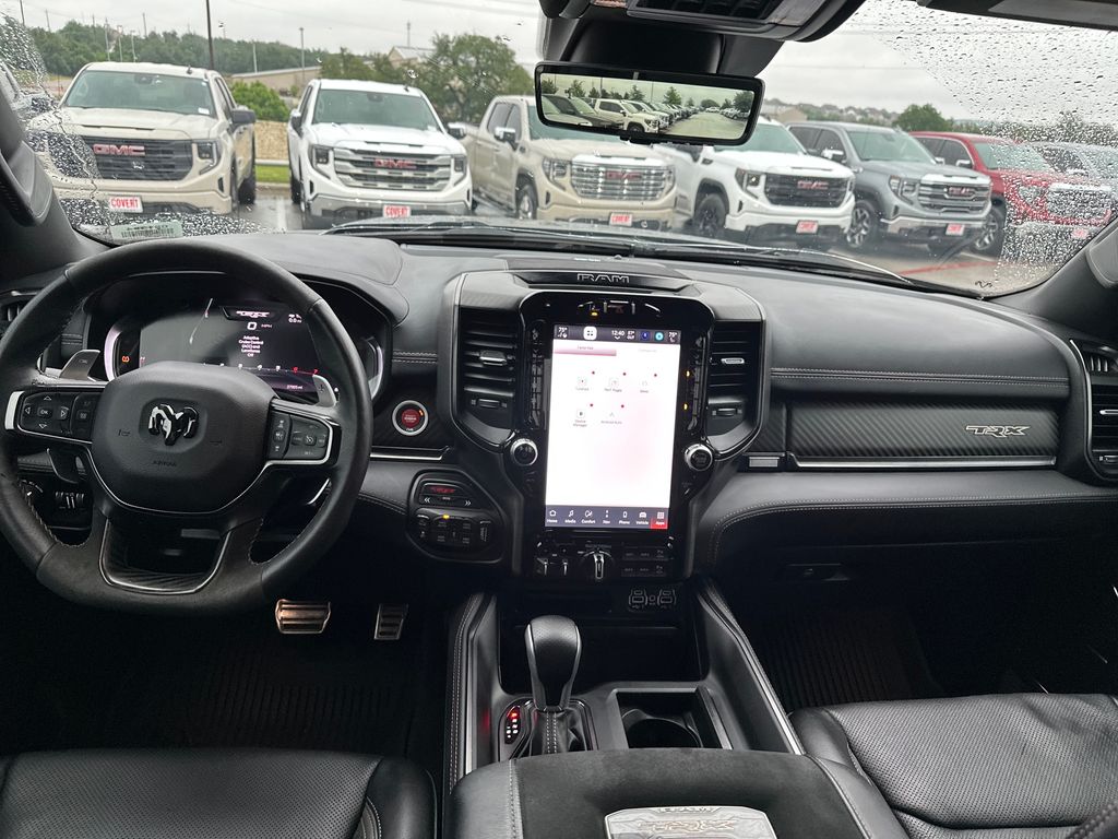 Used Car 2024 Ram 1500  Trx For Sale Under $100,000 In Austin, Texas