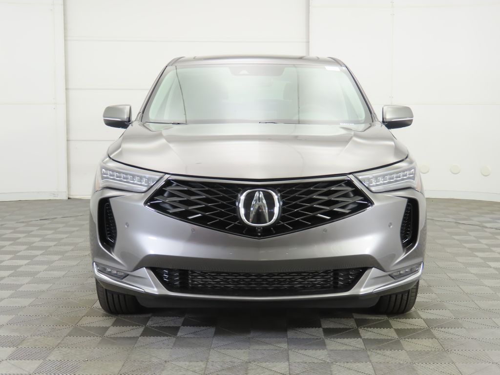 Thumbnail: 2026 Acura RDX - 2