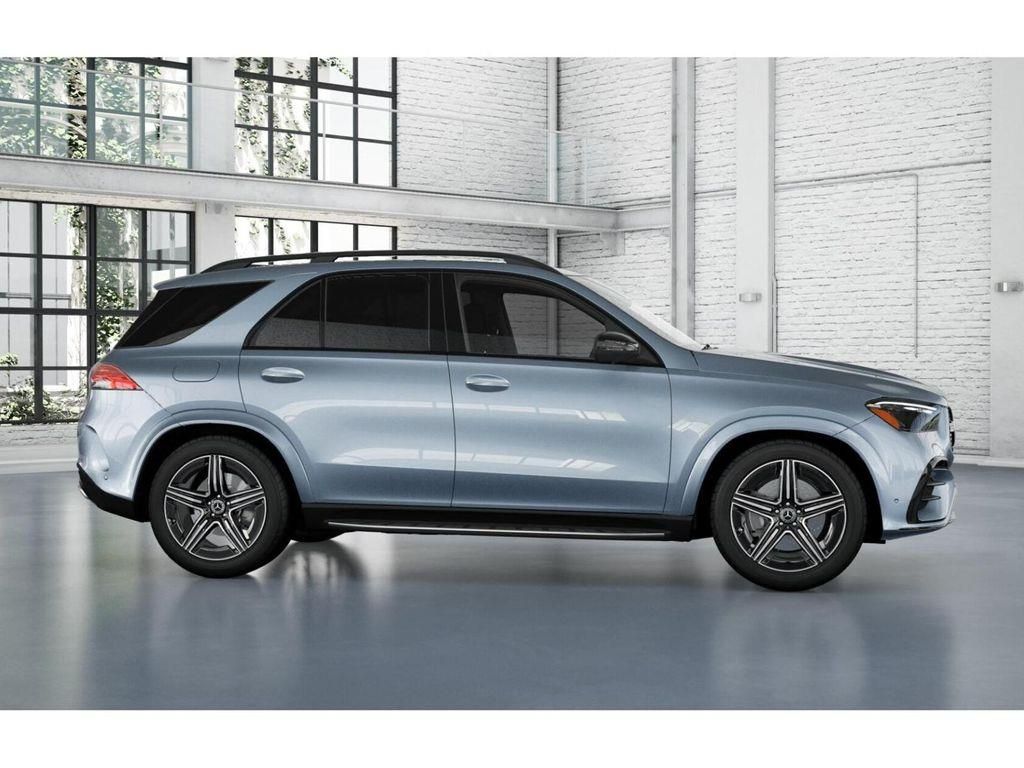Thumbnail: 2026 Mercedes-Benz GLE - 15