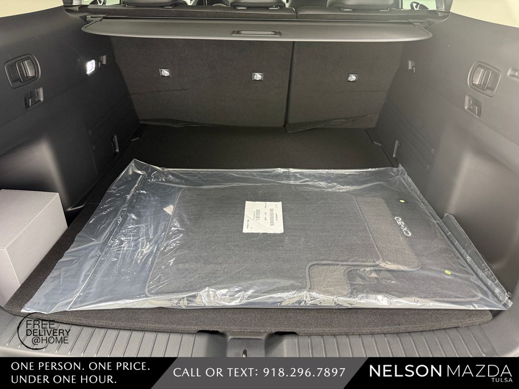 New 2026 Gray Mazda 2.5 S Select image 40