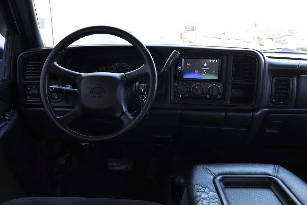 used 2002 Chevrolet Silverado 3500 car, priced at $11,500