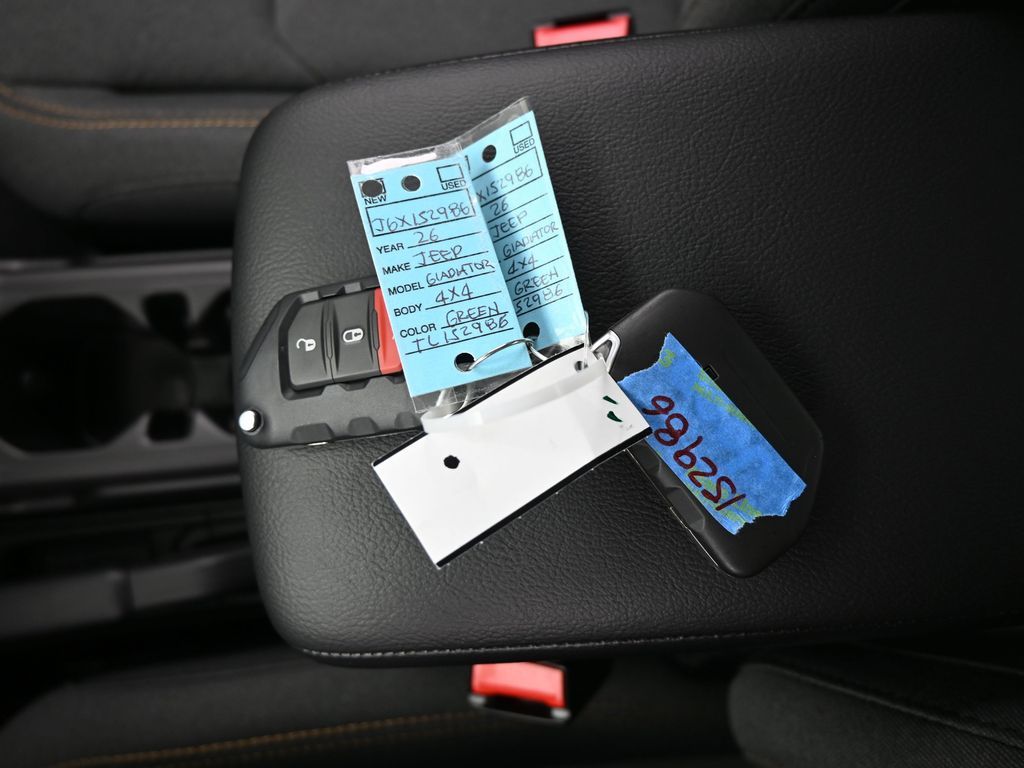 New 2026 Mojito Jeep Sport image 16