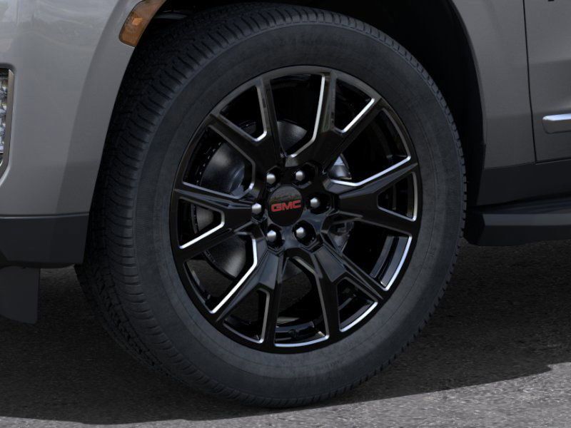 2024 GMC Yukon SLT 9