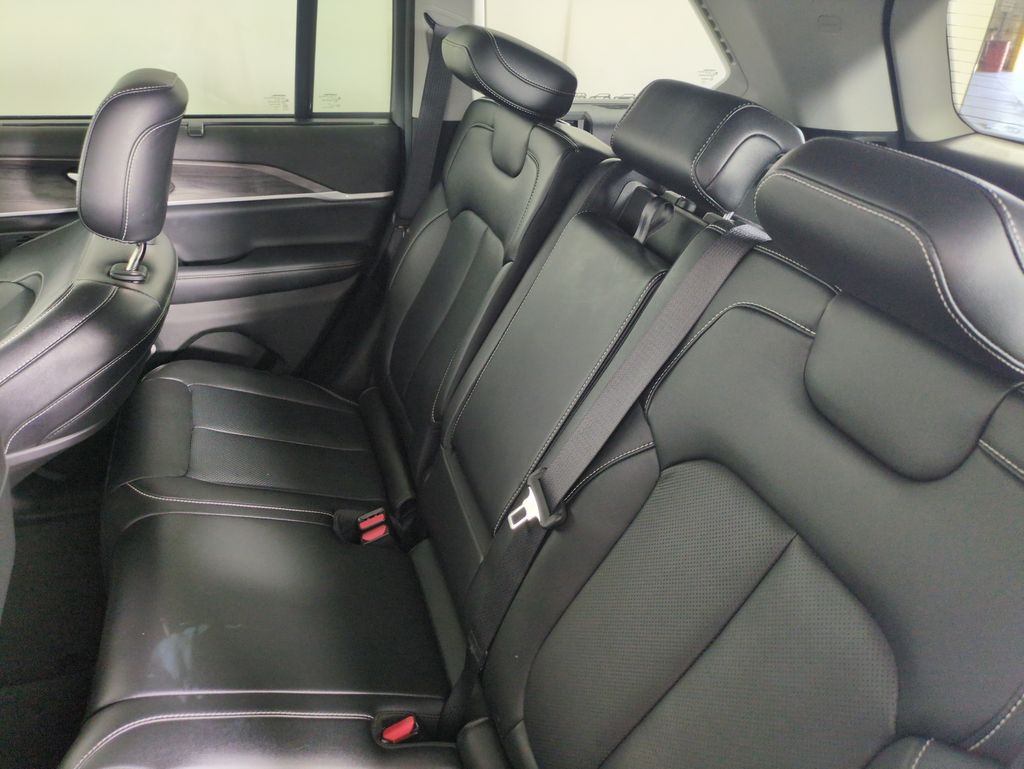 Used 2022 Jeep Grand Cherokee For Sale in Fort Wayne, IN