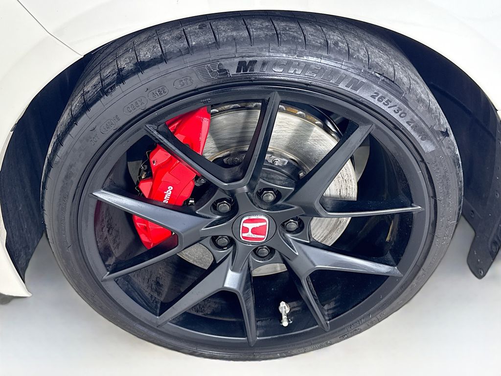 Used Car 2025 Honda Civic Type R  For Sale Under $50,000 In Austin, Texas