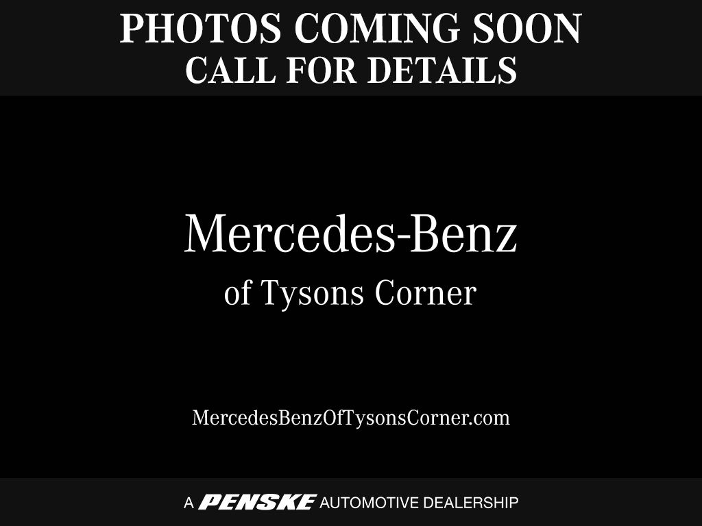 2025 Mercedes-Benz GLS 450 4MATIC -
                Vienna, VA
